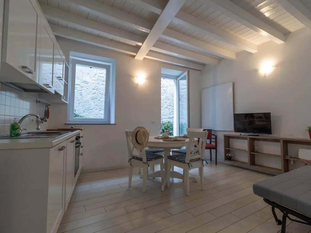Lario House Apartment a Lecco