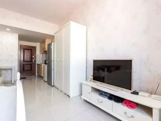 Tujia Apartment