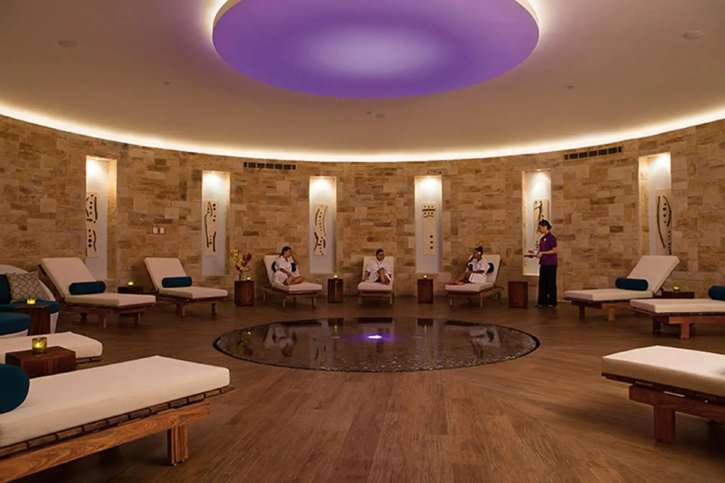 Secrets Riviera Cancún Resort & Spa