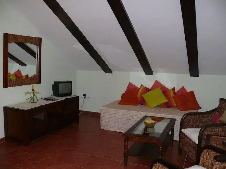 Masia Del Cura