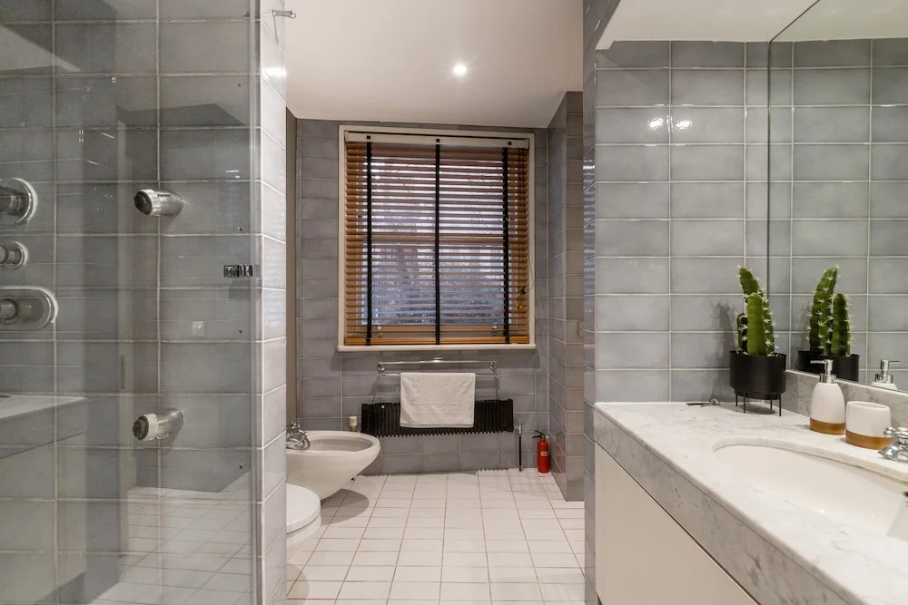 Knightsbridge - Hyde Park Apartment
