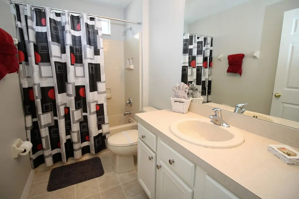 Allamanda Holiday Home 4 Bedroom