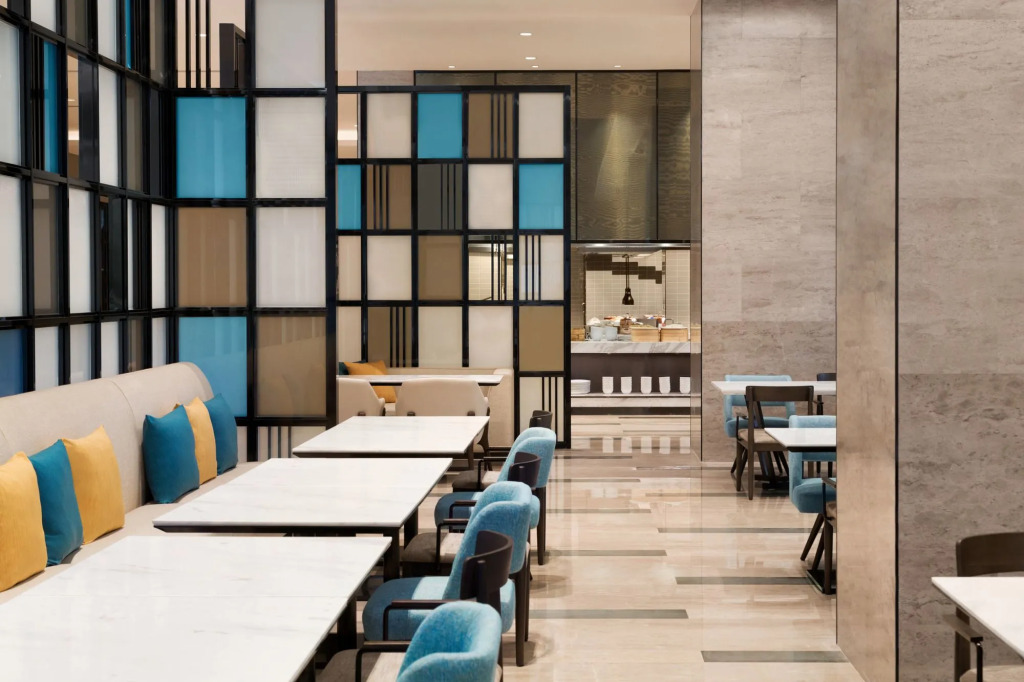 Hyatt Place Zhuhai Jinshi
