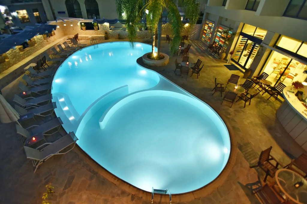 Ionion Star Hotel