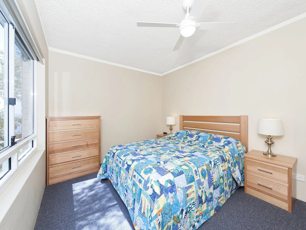Shoal Edge, Unit 1/31Shoal Bay Road