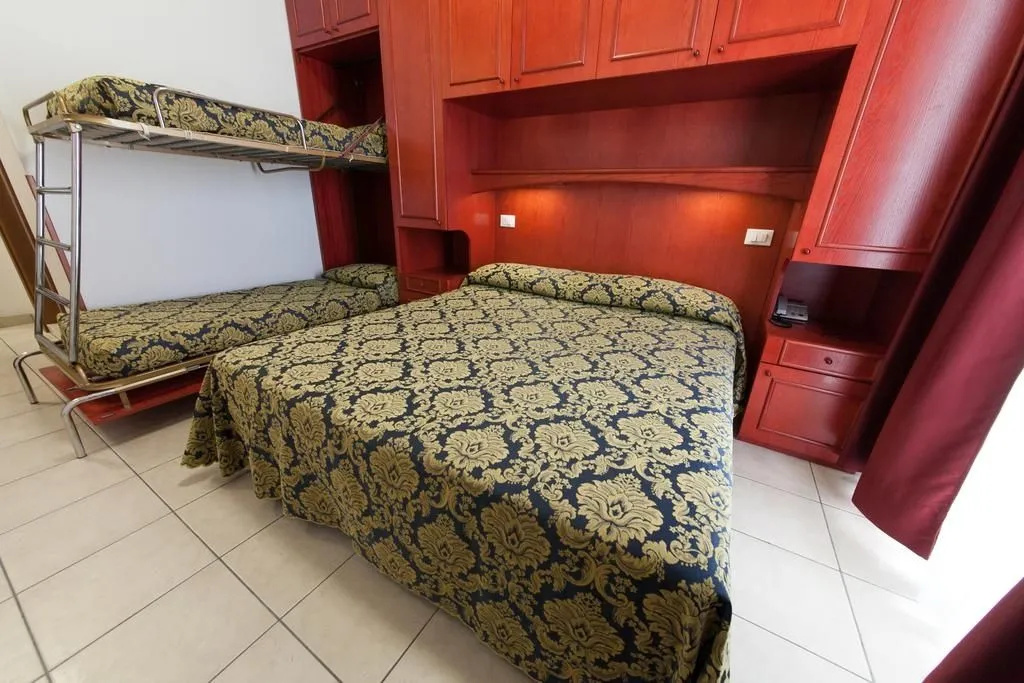 Hotel Garni San Carlo
