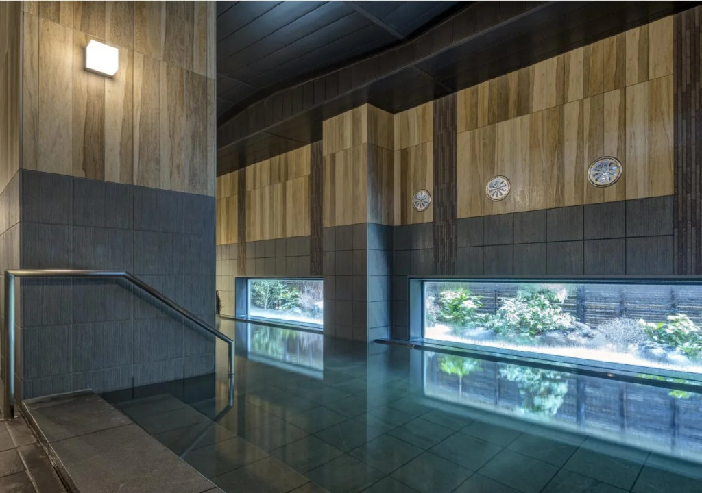 Hotel Route-Inn Chiba Hamano -Tokyowangando