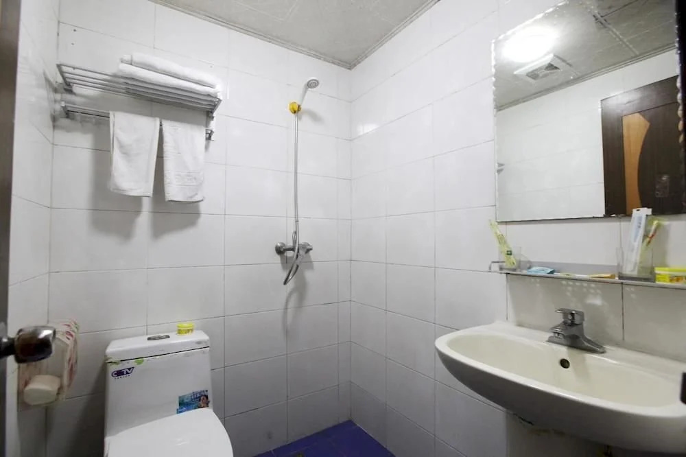 Nanjing International Youth Hostel