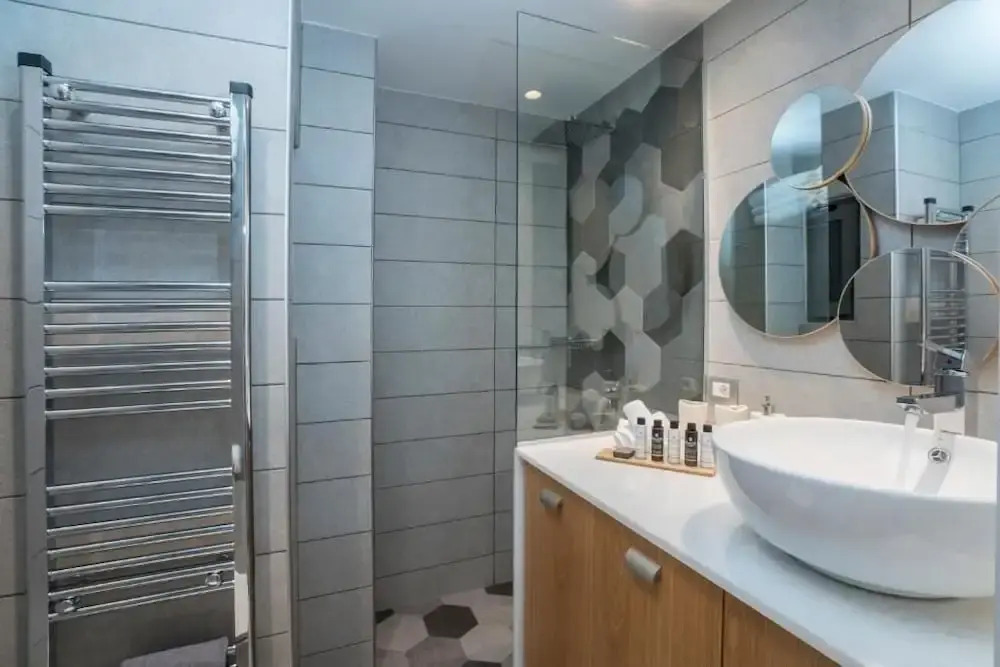 Mediteranean Luxury Apartment