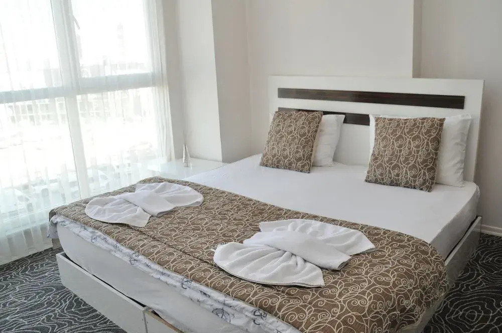 Ser Suite Hotel
