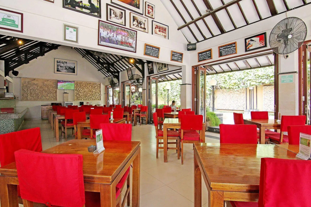 ZEN Rooms Kuta Inn