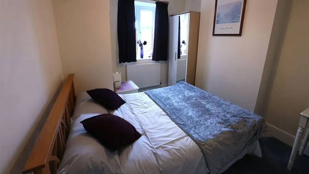 Charming 2Br Edwardian House In Market Town