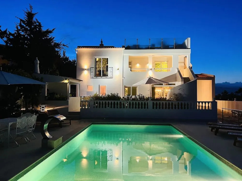 Palm View Guesthouse, adults only