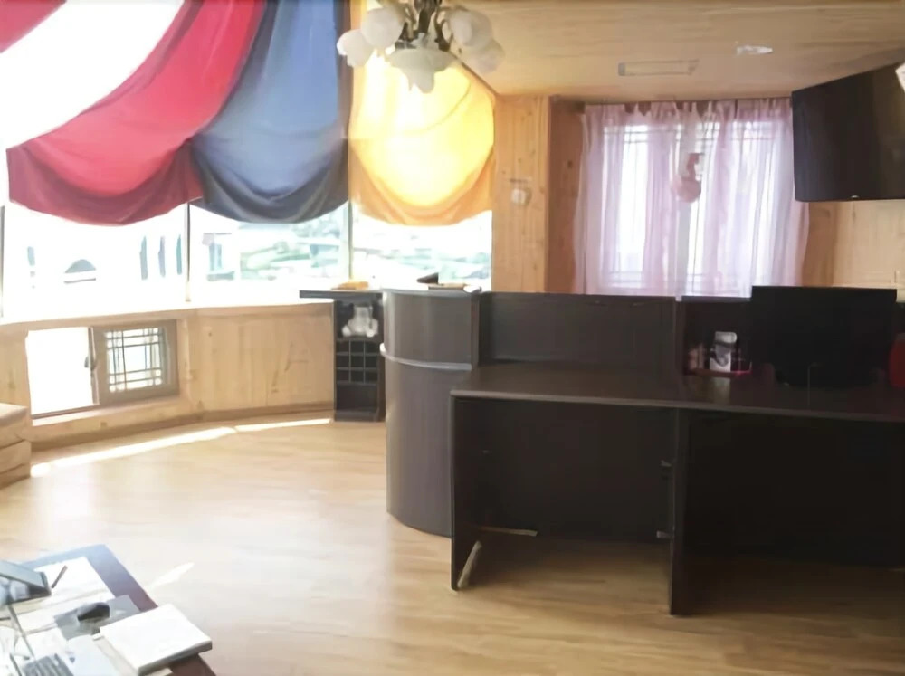 Shinyang Beach Pension