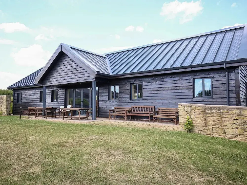 Luxury Cottage With Pool & Tennis, No Deposit