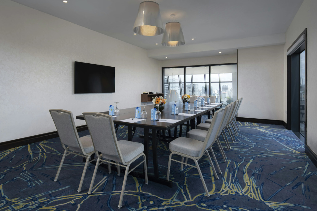 Homewood Suites By Hilton Santo Domingo