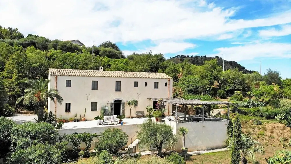 Villa Palomina 8 in Cefal