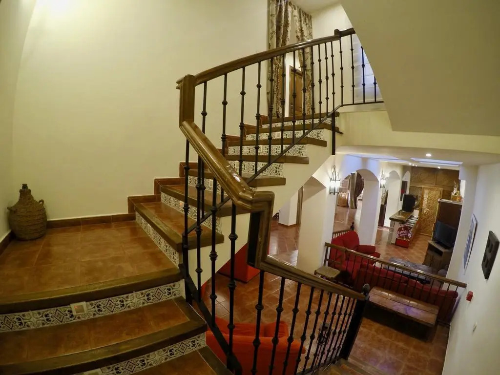 Posada de Zorita de los Canes