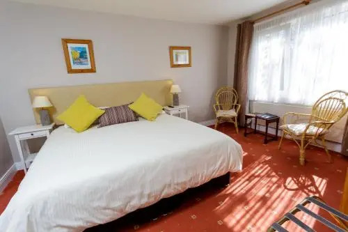 San Antoine B & B