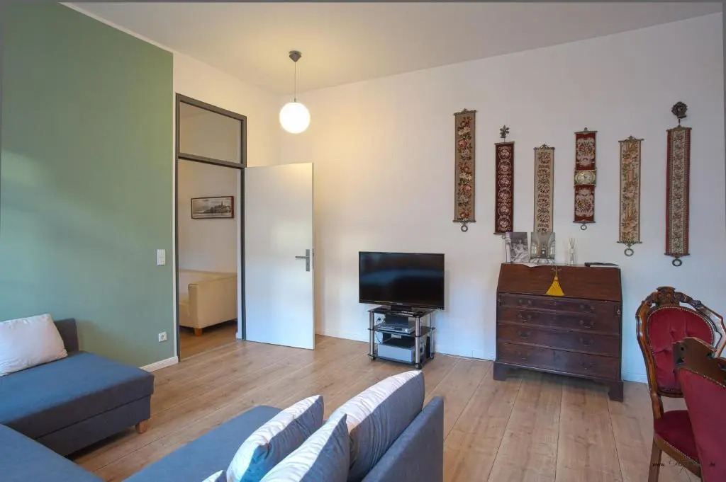 Lodge-Leipzig