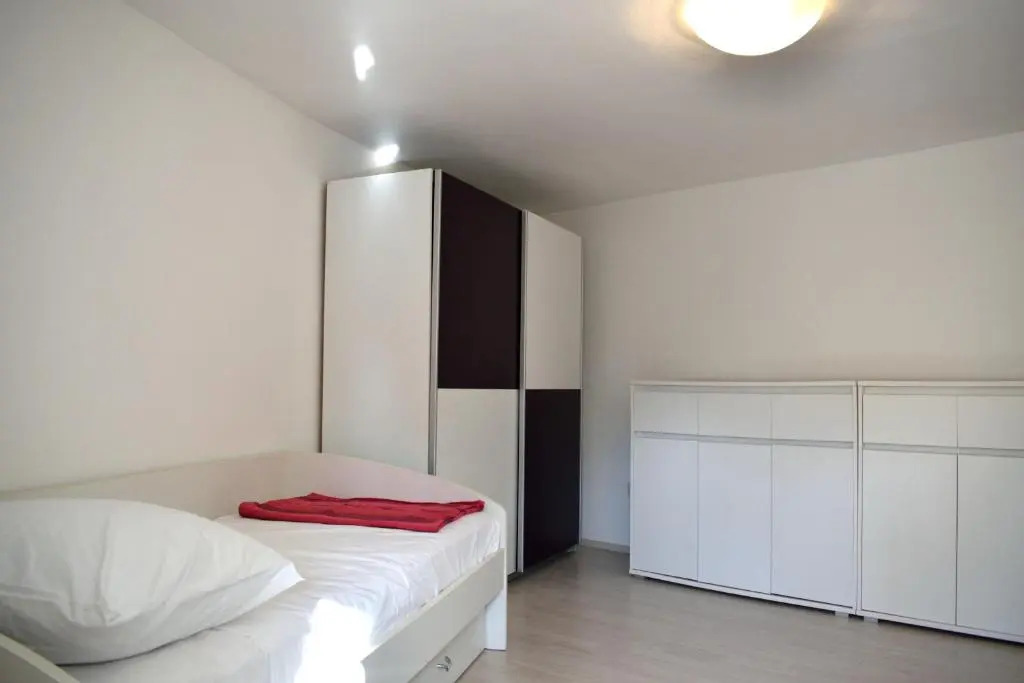 Aurelia Apartment