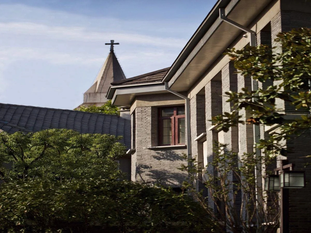 Relais & Chateaux Yihe Mansions
