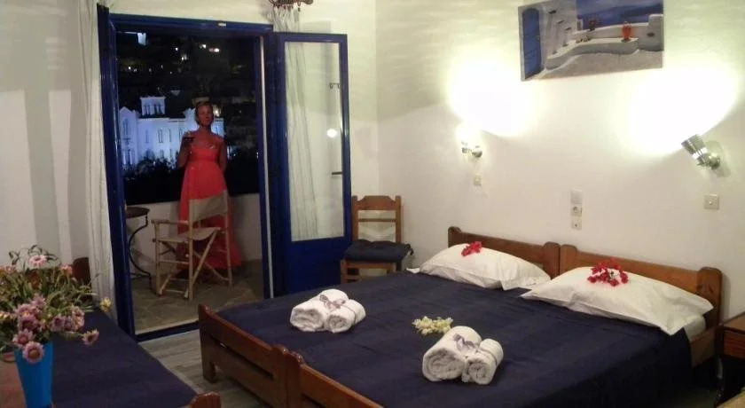 Hotel Mediterraneo