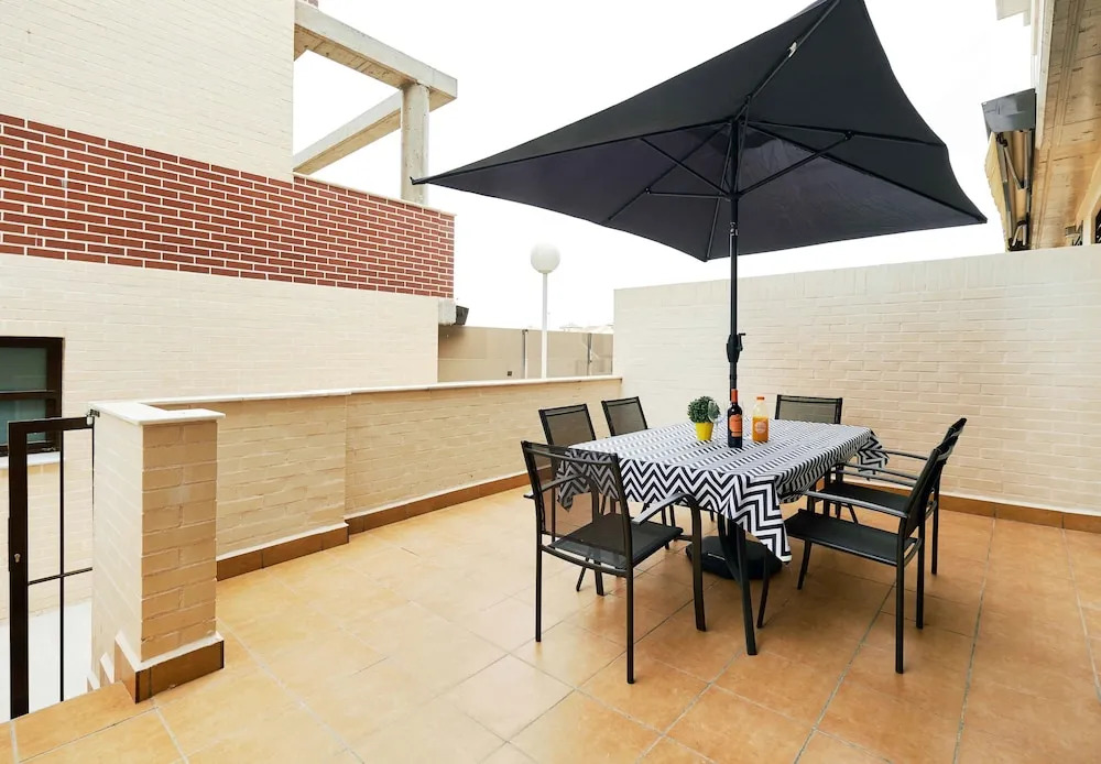Espanhouse Prior 2