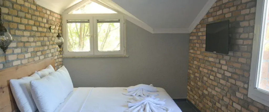 Ballı Butik hotel