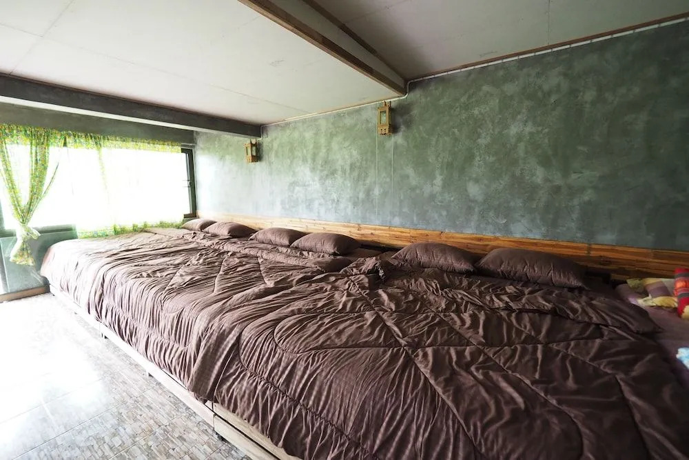 Ton Lang Homestay