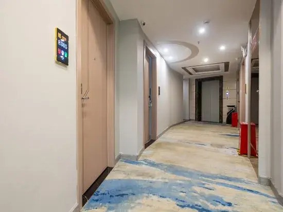 Pingtan Yanyu Hotel (Pingtan Longfengtou Seashore Resort)