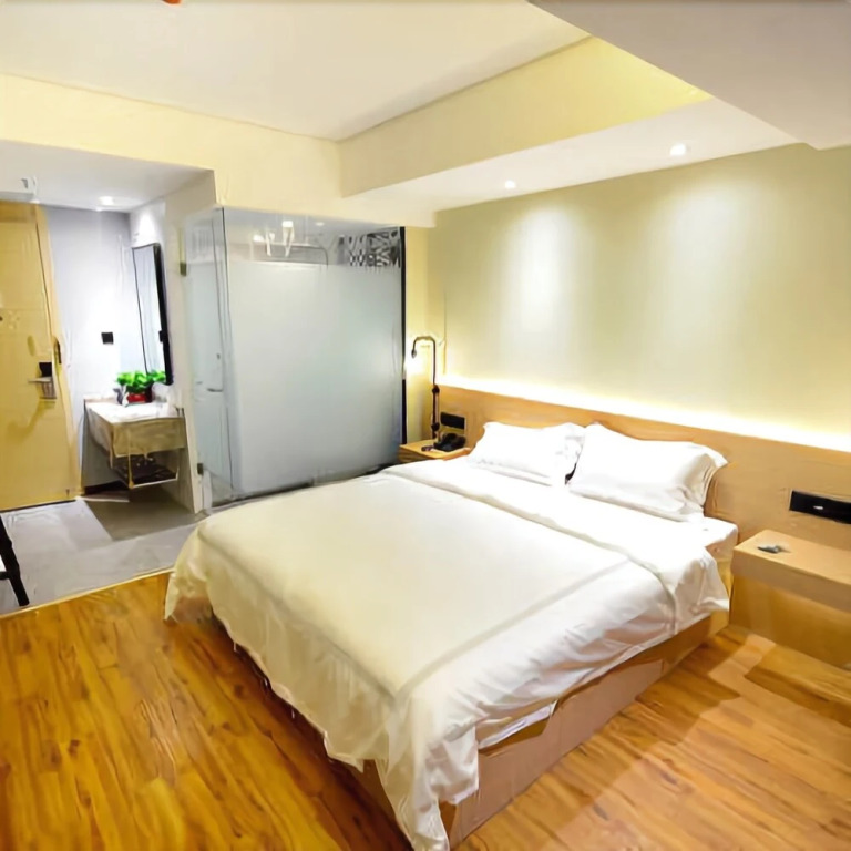 Xingwei Hostel