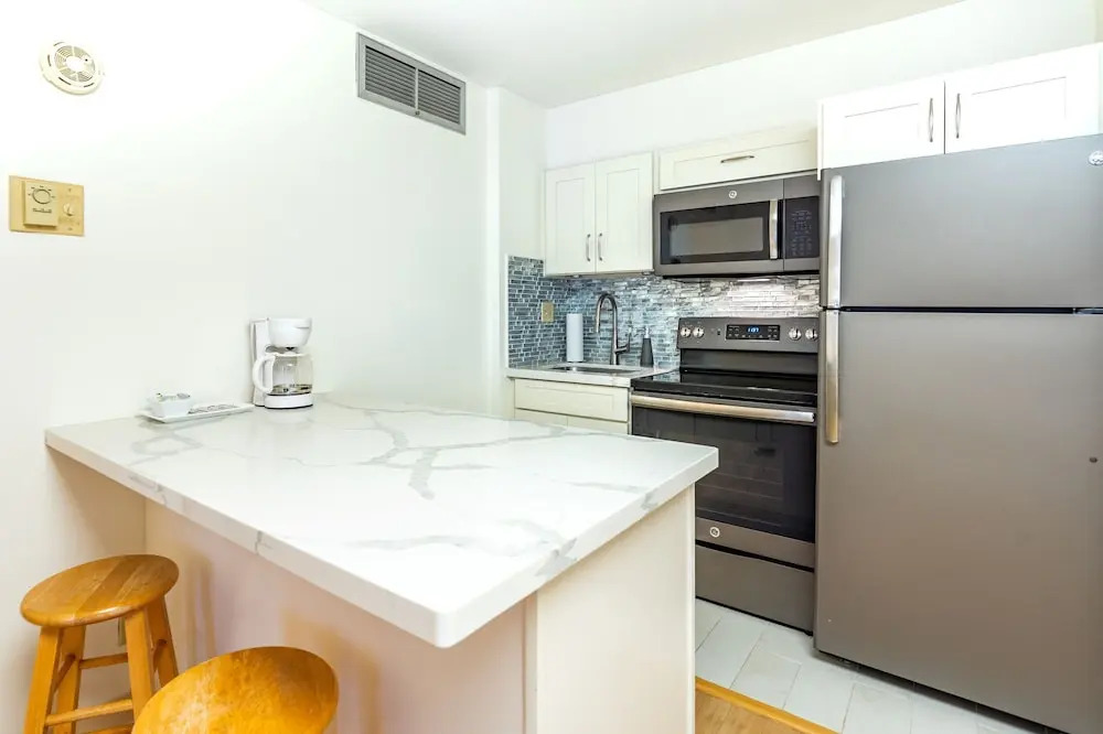 Spacious Downtown Executive Retreat Free Parking
