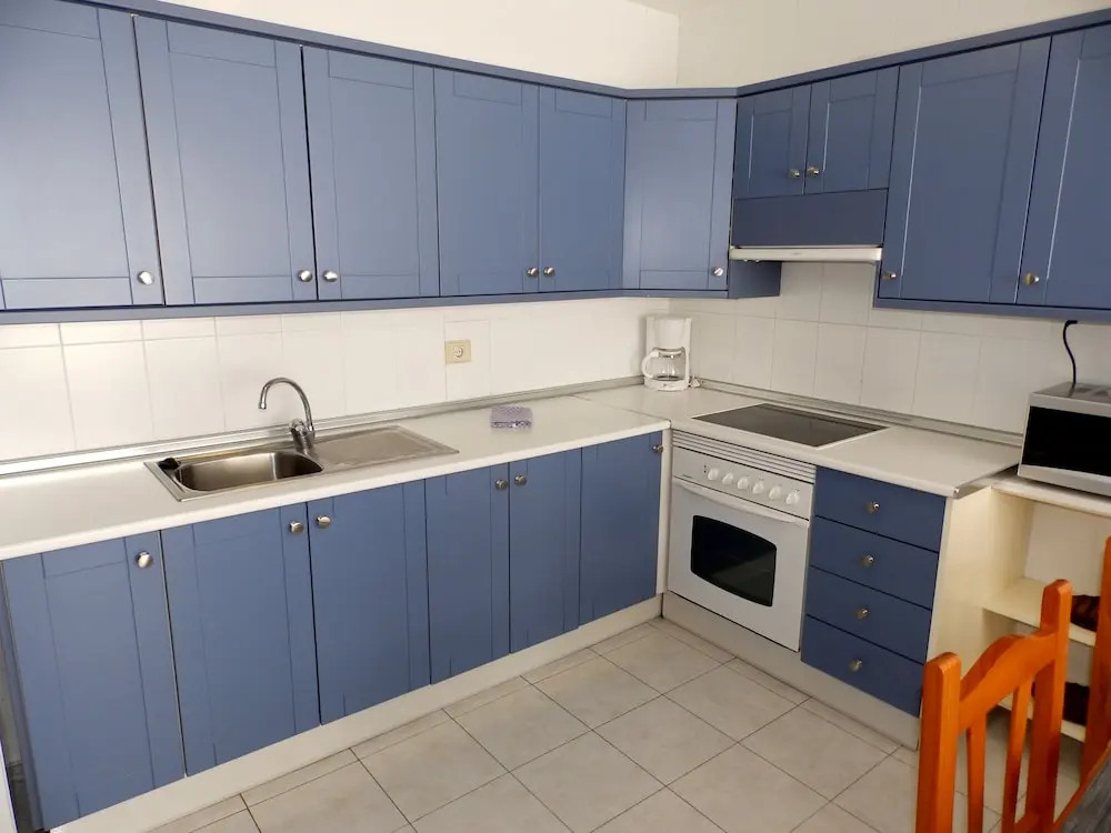 Apartamento Mirazul