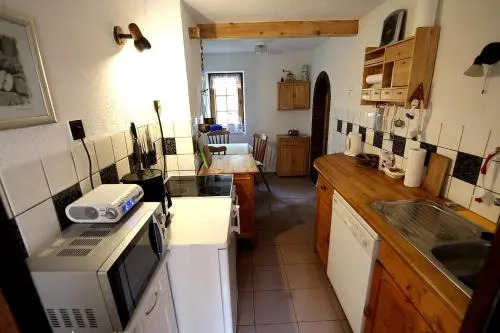 Ferienhaus am Mühlenberg