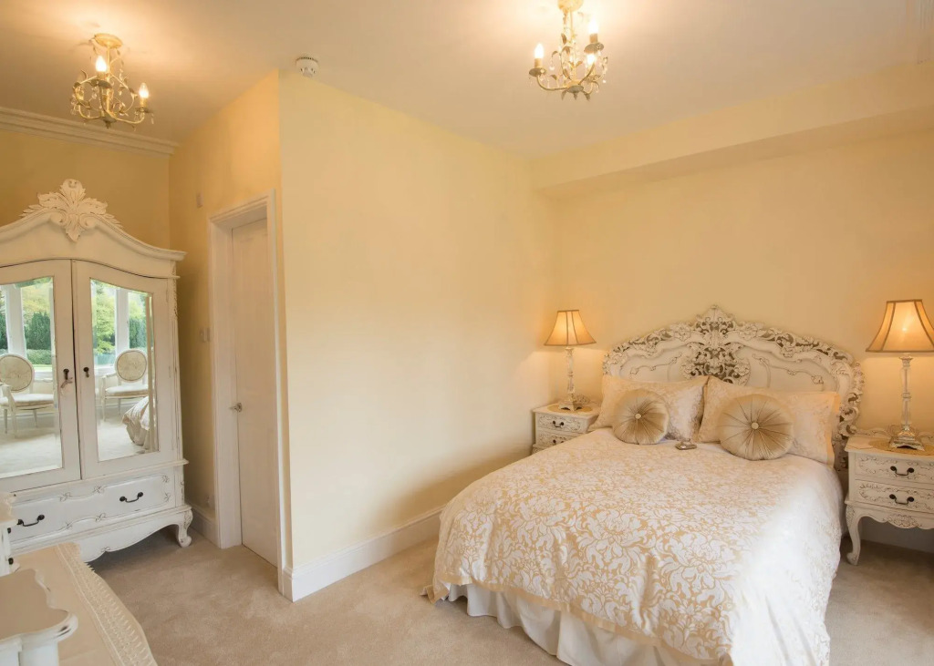 The Rysdale Guest House