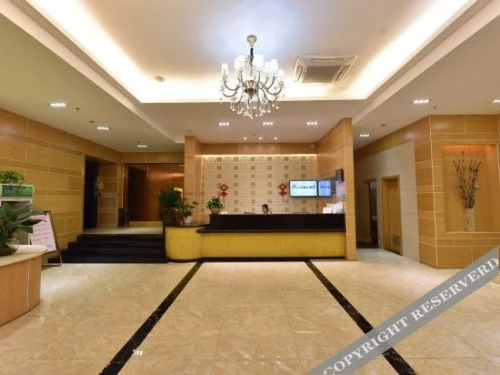 Hongyang Business Hotel