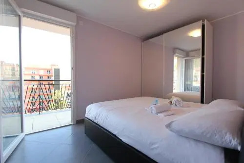 Appartement Lilla by Connexion