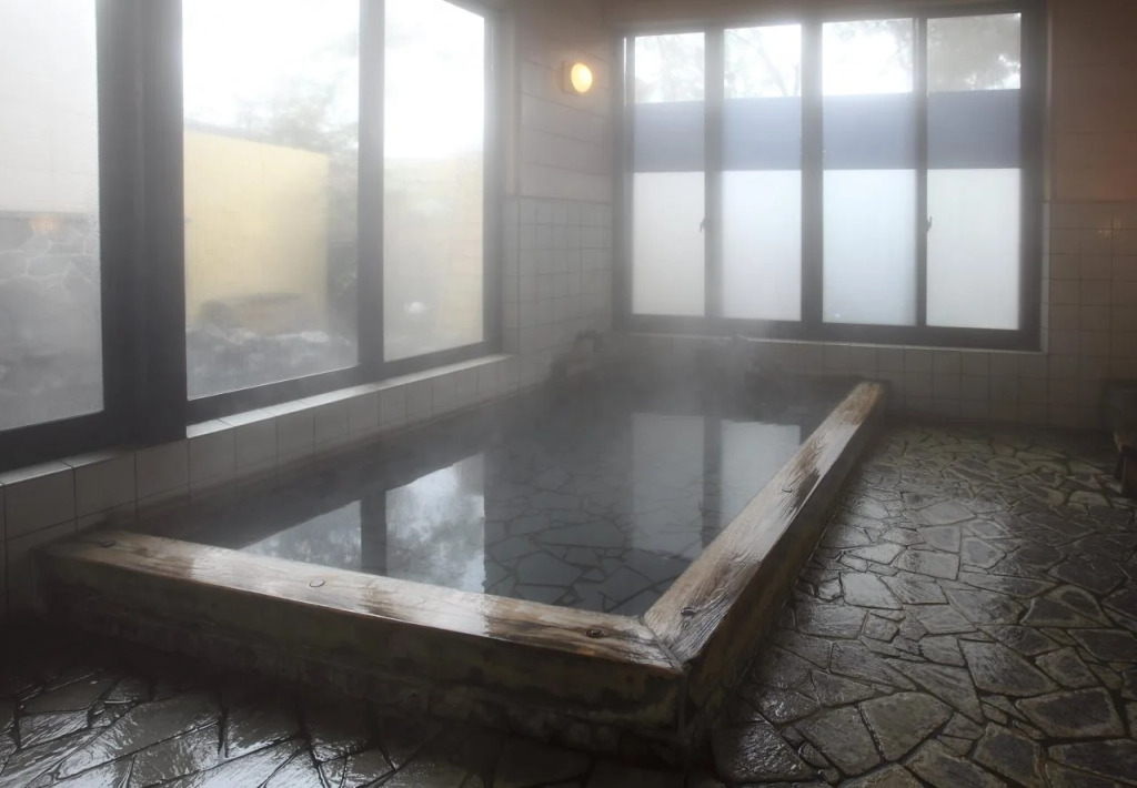 Ryokan Asono Yamaboushi