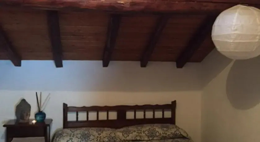 La Mansarda sullo Jonio