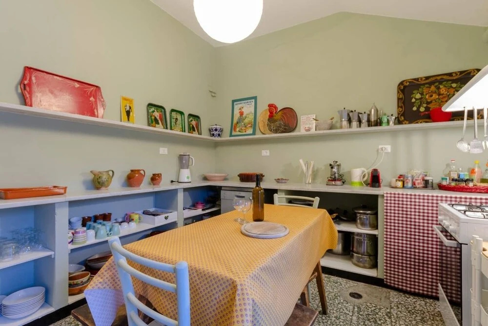 Brignole de Ferrari Apartments by Wonderful Italy