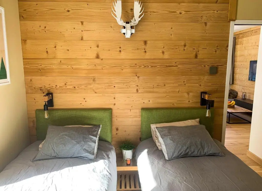 Apartment Maya, La Praz, Chamonix Mont Blanc