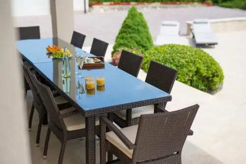 Luxury Holiday House Anabel