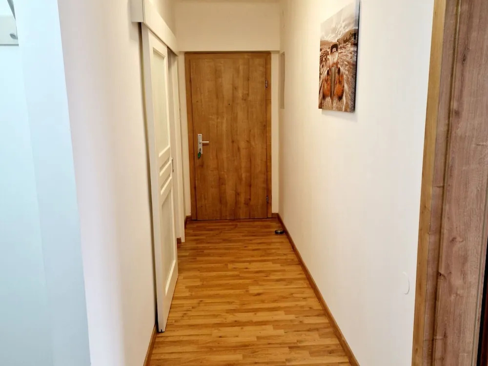 Apartment in Fohnsdorf Near Thermal Baths