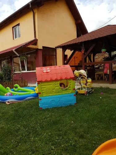 Casa Doboş