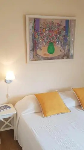 Bed & Breakfast de Echo