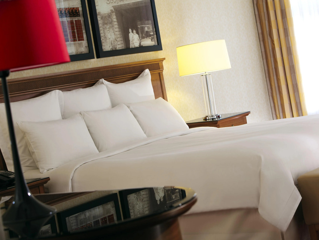Renaissance Hamburg Hotel