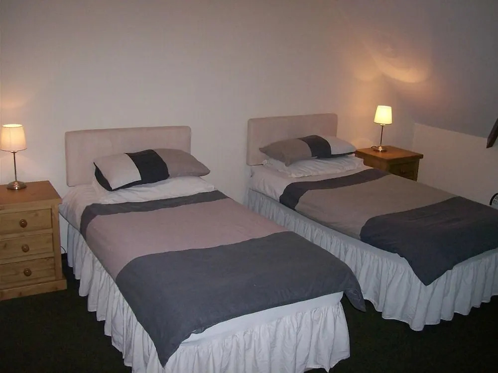 Welcome Traveller Inn