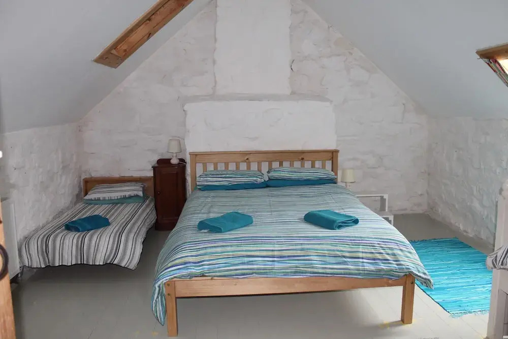 Mill Haven Place Glamping-yurt 1
