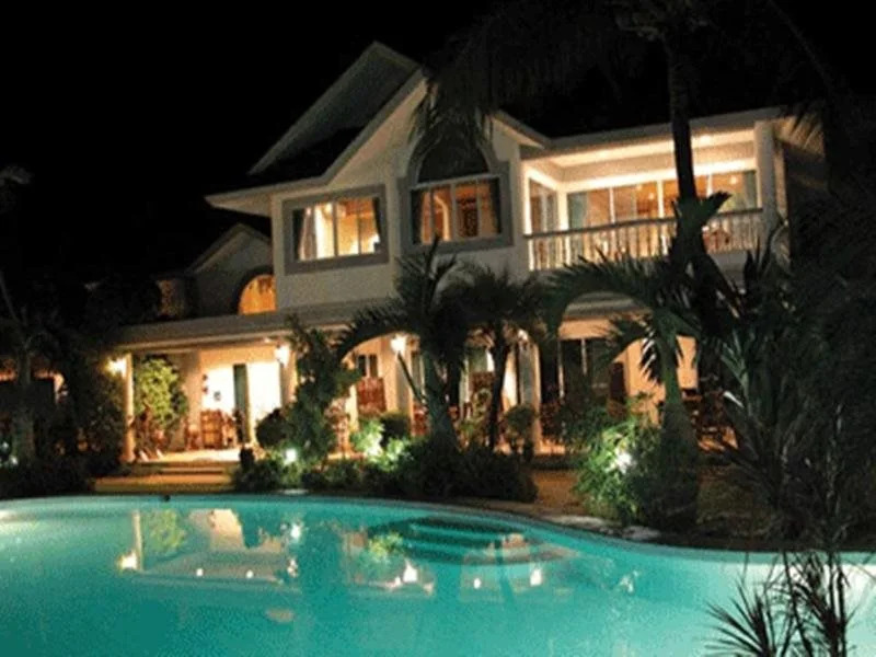 Boracay Hills